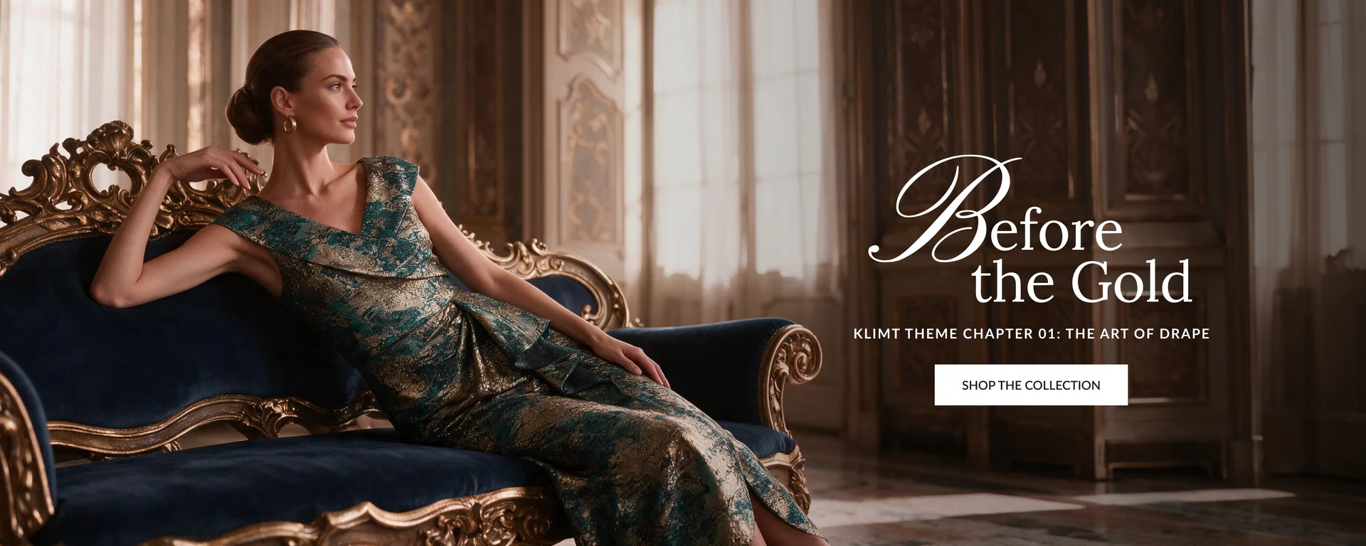 Elegant Dresses For Every Occasion