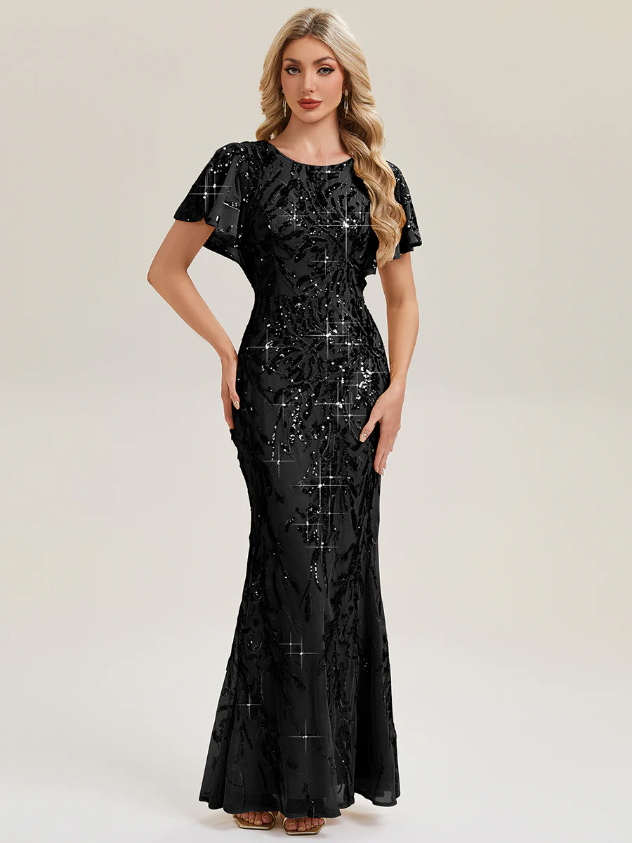 New Evening Dresses